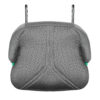 Siège auto I-BOOST 2 PRO i-Size - Gris