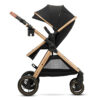 31b89746-fcd5-4ae0-9e0b-c450ffac70b4 Poussette multifonctionnelle ESME 2en1 - Noir