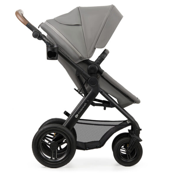 3207fdee-f31f-4ccc-bff5-e82781a6fa55 Poussette Trio MOOV 2 AIR - Gris clair