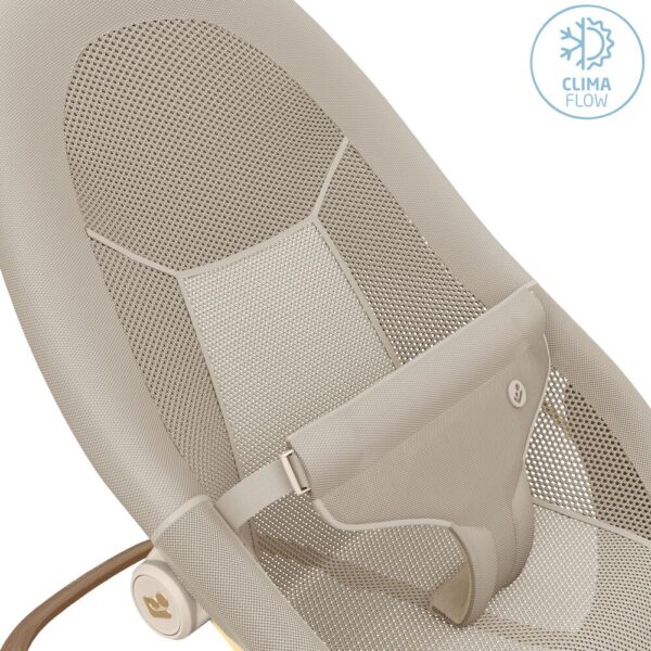 3220660008148-4 Maxi Cosi Transat Dove pro Elegance Beige