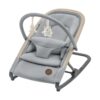 Maxi Cosi Transat Kori avec arche Beyond Grey