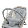 Maxi Cosi Transat Kori avec arche Beyond Grey