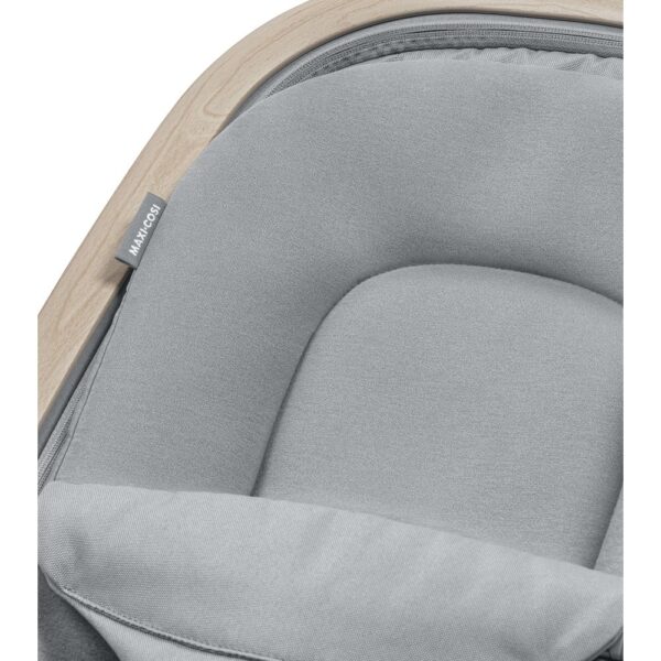 Maxi Cosi Transat Kori avec arche Beyond Grey
