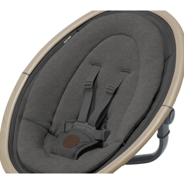Maxi Cosi Transat balancelle Cassia Beyond Graphite