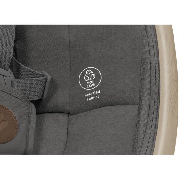 Maxi Cosi Transat balancelle Cassia Beyond Graphite