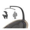 Maxi Cosi Transat balancelle Cassia Beyond Graphite