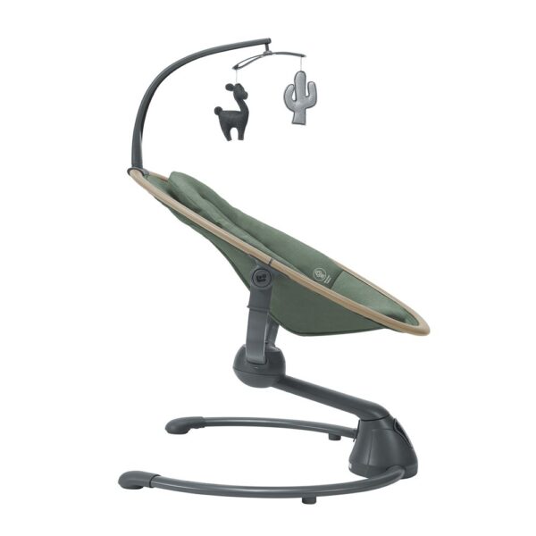 Maxi Cosi Transat balancelle Cassia Beyond Green