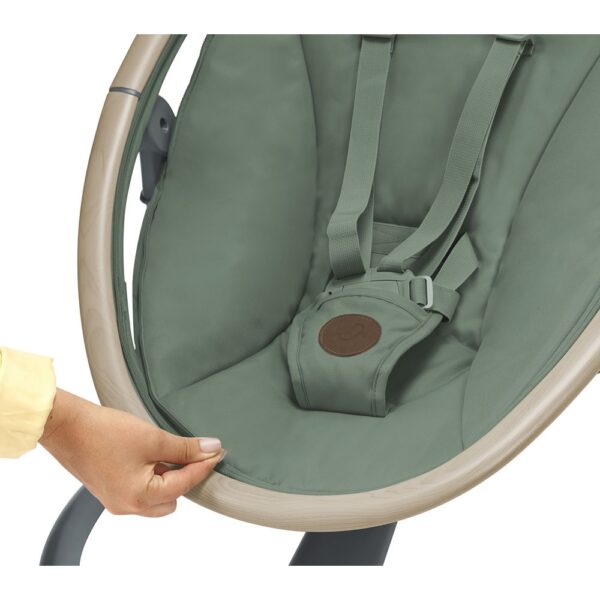 Maxi Cosi Transat balancelle Cassia Beyond Green