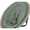 Maxi Cosi Transat balancelle Cassia Beyond Green