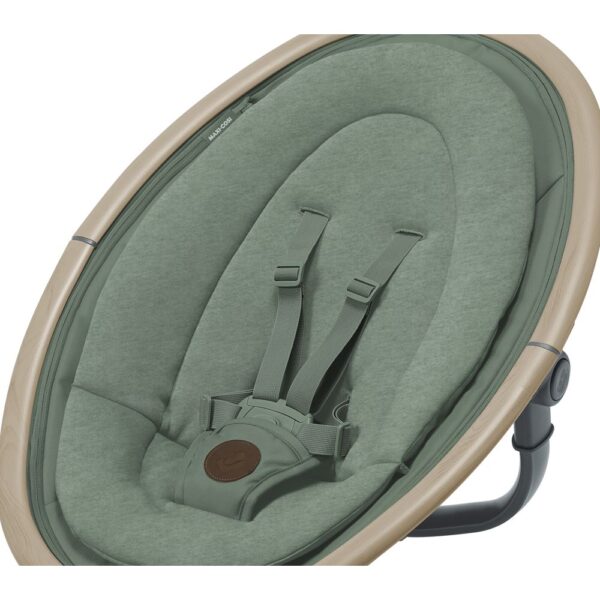 Maxi Cosi Transat balancelle Cassia Beyond Green