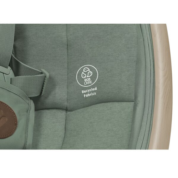 Maxi Cosi Transat balancelle Cassia Beyond Green