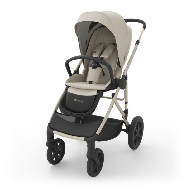Poussette multifonction PRIME 3 2 en 1 - Beige