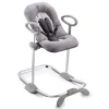 Béaba Transat Up & Down III Heather Grey