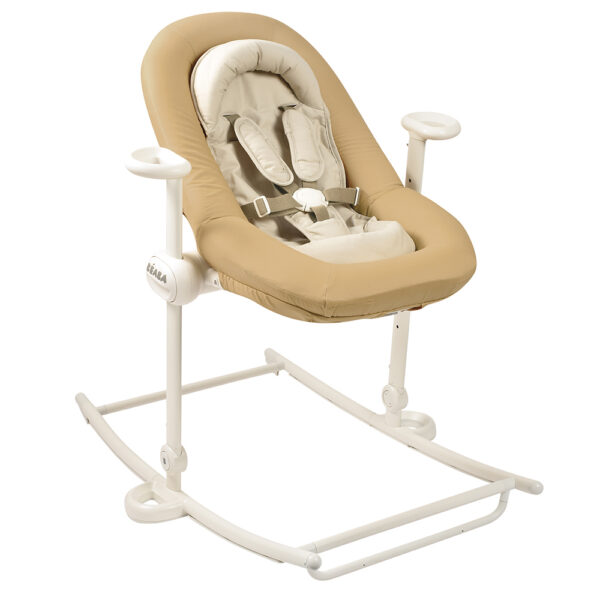 3384349150488-1 Béaba Transat Up&Down + Ocre