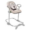 3384349150785-1 Béaba Transat Up&Down Iv Clay Earth Argile