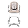 3384349150785-2 Béaba Transat Up&Down Iv Clay Earth Argile