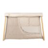 Lit Parapluie 3 en 1 Eazy Sleep Argile Gazelle - BEABA