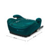 Siège auto I-BOOST 2 PRO i-Size - Vert foncé