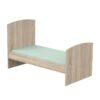 Lit bébé évolutif 70x140cm Access Bois - SAUTHON