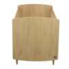 3500760135211-2 Lit bébé évolutif 70x140cm My Love - SAUTHON