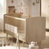 3500760135211-7 Lit bébé évolutif 70x140cm My Love - SAUTHON
