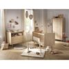 3500760135211-8 Lit bébé évolutif 70x140cm My Love - SAUTHON