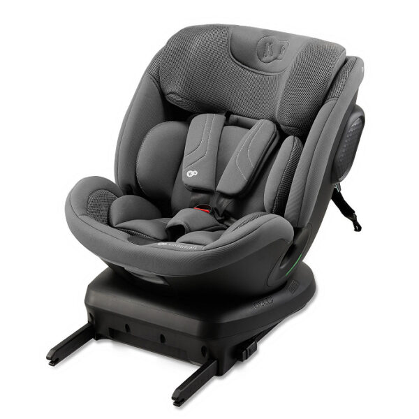 Siège auto XPEDITION 3 i-Size -Gris