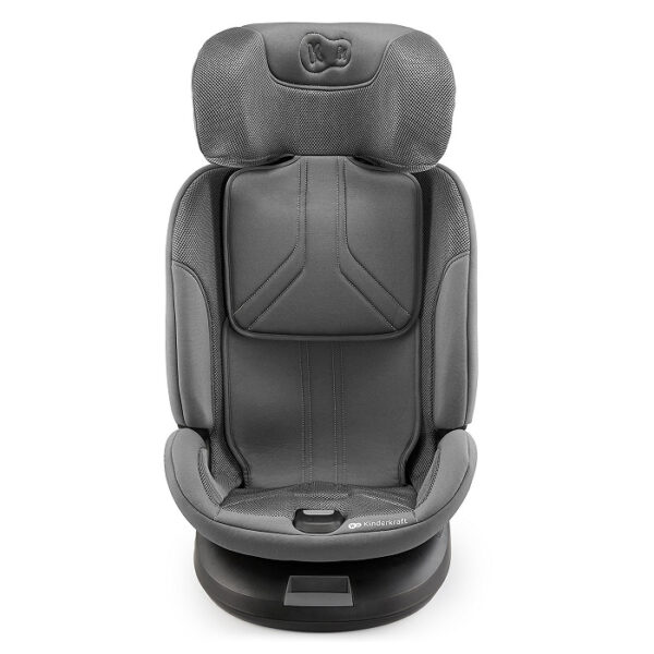 Siège auto XPEDITION 3 i-Size -Gris