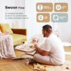 Babymoov Transat Swoon Flow Beige