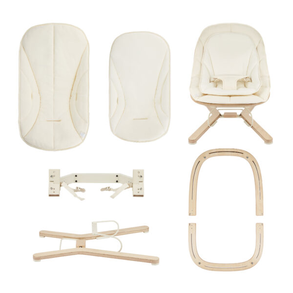 Babymoov Transat Swoon Flow Beige