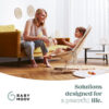 Babymoov Transat Swoon Flow Beige