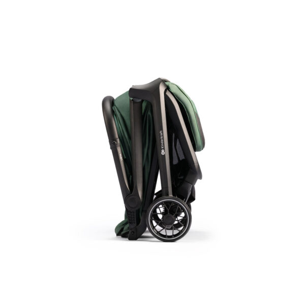 Poussette NUBI 2 - Vert
