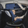 Siège auto I-GROW 2 PLUS - Gris