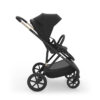 Poussette multifonction PRIME 3 2 en 1 - Noir