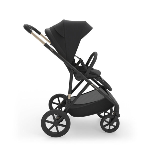 Poussette multifonction PRIME 3 2 en 1 - Noir