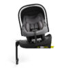 Siège auto I-LITE avec base ENDURA SAFE FX - Gris