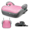Rehausseur enfant I-BOOST I-Size - Rose