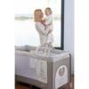 Lit Parapluie Optic Z Sophie La Girafe - RENOLUX