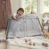 Lit Parapluie Light Argent - BABYBJÖRN