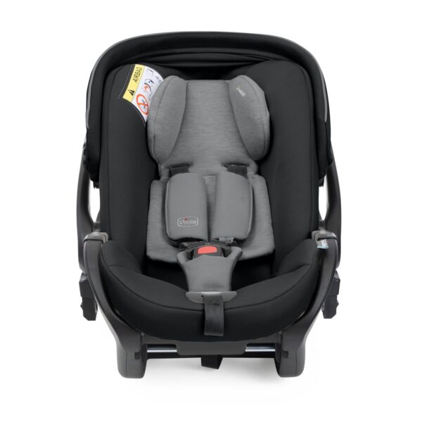 4-8058664174140_4 - Copie Siege-auto First Seat Recline 40-87cm Black Satin - CHICCO