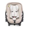 4-8058664174157_4 Siege-auto First Seat Recline 40-87cm Amber Glow - CHICCO