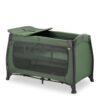 4007923600153_1 Lit parapluie Play N Relax Center Dark Green - HAUCK