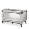 4007923600924_1 Lit Parapluie Sleep N Easyfold Dark Grey - HAUCK