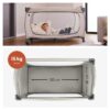 4007923600924_15 Lit Parapluie Sleep N Easyfold Dark Grey - HAUCK
