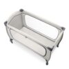 4007923600924_3 Lit Parapluie Sleep N Easyfold Dark Grey - HAUCK