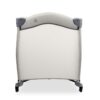 4007923600924_5 Lit Parapluie Sleep N Easyfold Dark Grey - HAUCK