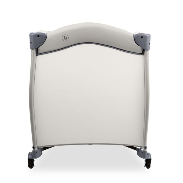 4007923600924_5 Lit Parapluie Sleep N Easyfold Dark Grey - HAUCK