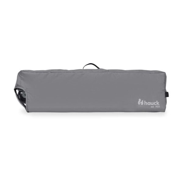 4007923600924_8 Lit Parapluie Sleep N Easyfold Dark Grey - HAUCK