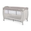 Lit de Voyage Sleep N Play Center Smooth 0-36m Beige - HAUCK