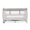 Lit de Voyage Sleep N Play Center Smooth 0-36m Beige - HAUCK